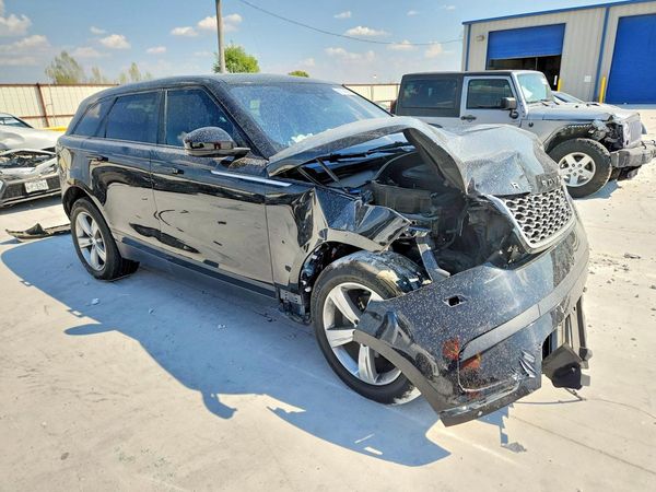 2019 LAND ROVER RANGE ROVER VELAR
