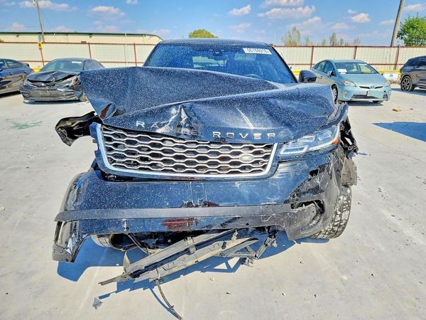 2019 LAND ROVER RANGE ROVER VELAR