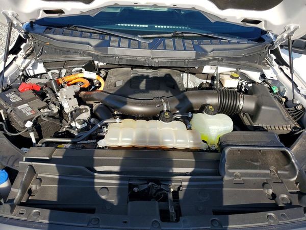 2023 FORD F150