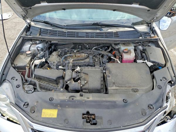 2014 LEXUS CT 200h