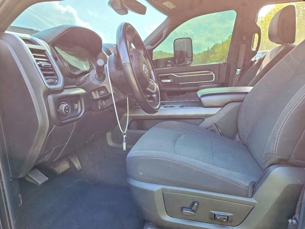 2022 RAM 2500 Big Horn, Lone Star