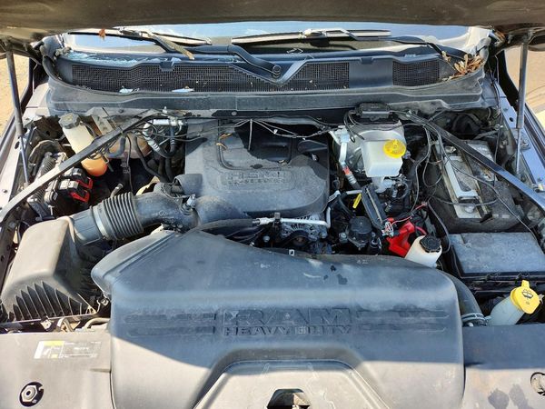 2022 RAM 2500 Big Horn, Lone Star