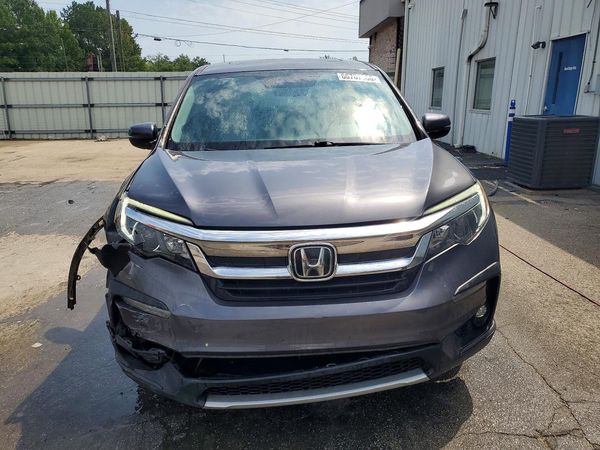 2020 HONDA PILOT