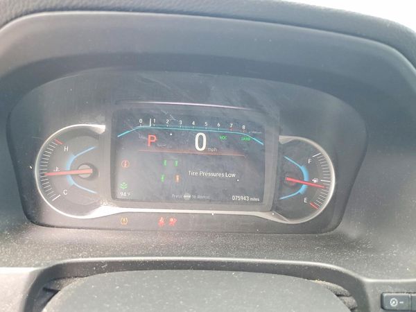 2020 HONDA PILOT