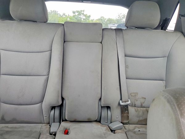 2013 KIA SORENTO