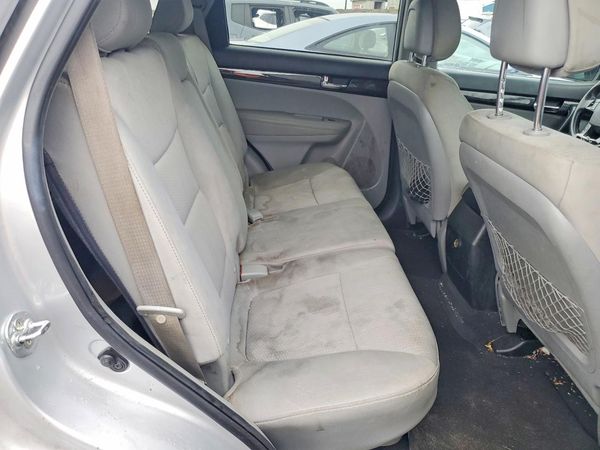 2013 KIA SORENTO