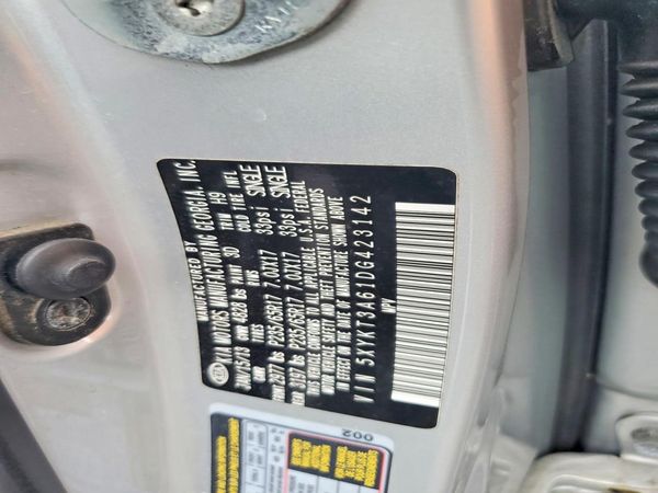 2013 KIA SORENTO