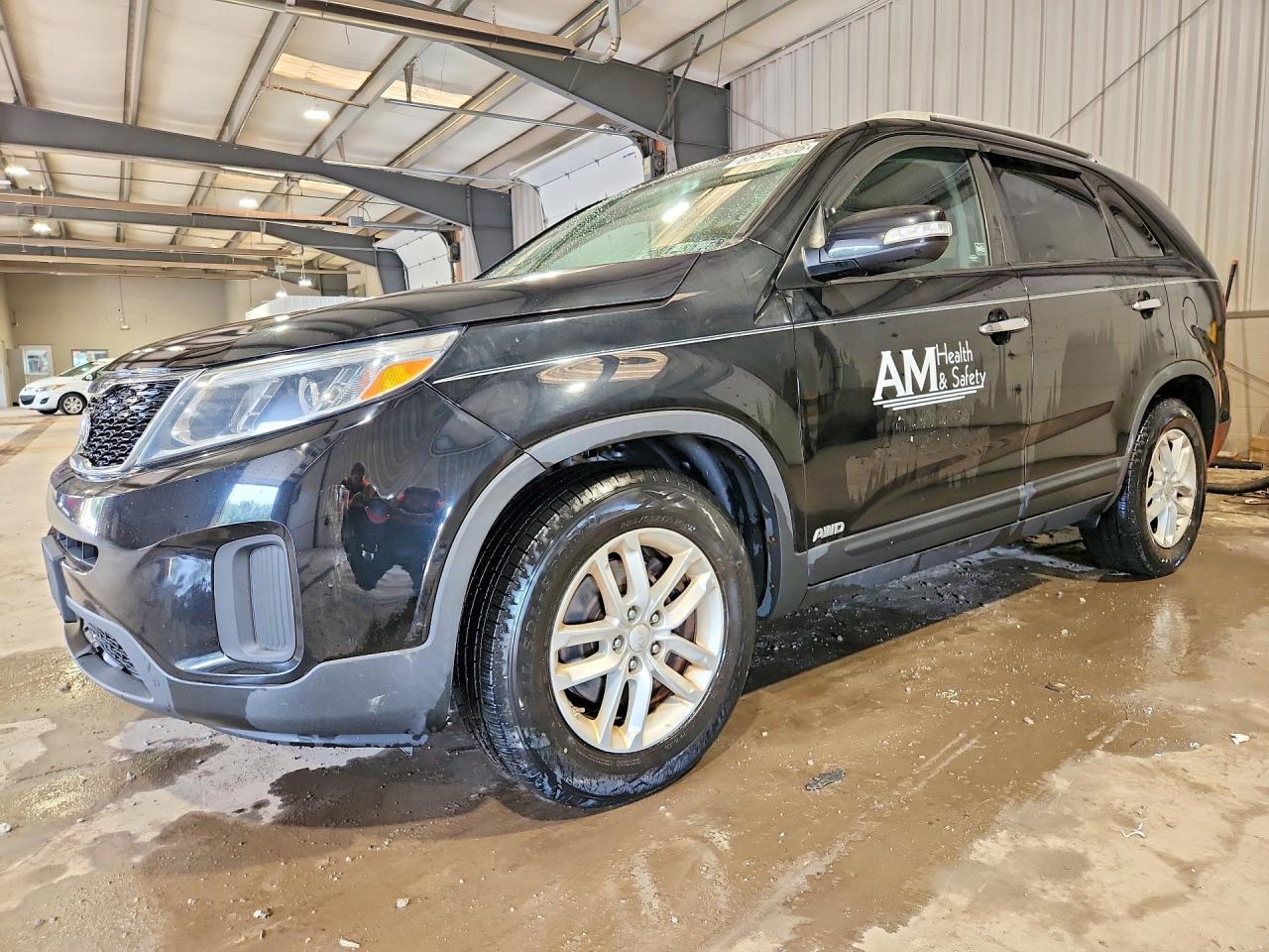 2014 KIA SORENTO Base/ LX