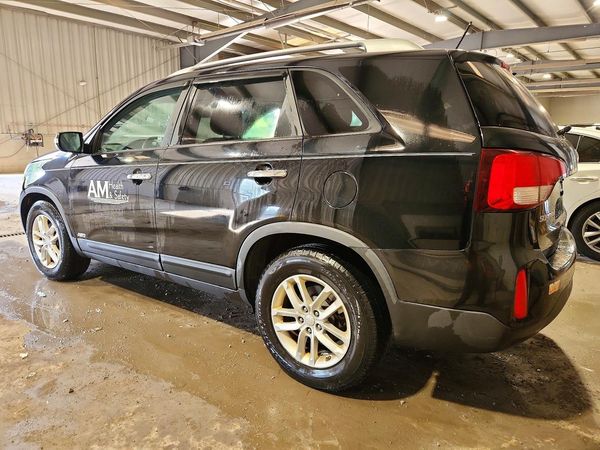 2014 KIA SORENTO Base/ LX