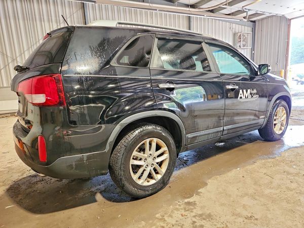 2014 KIA SORENTO Base/ LX