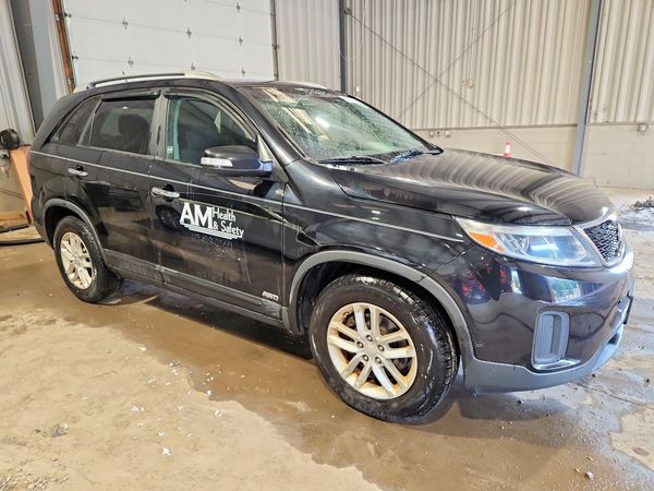 2014 KIA SORENTO Base/ LX