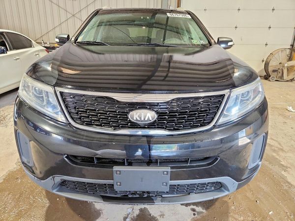 2014 KIA SORENTO Base/ LX