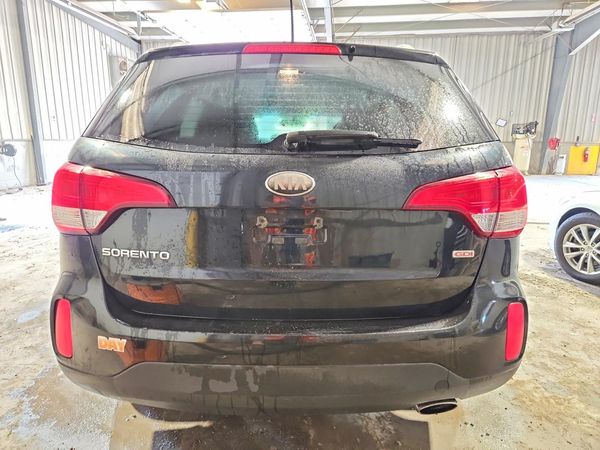 2014 KIA SORENTO Base/ LX