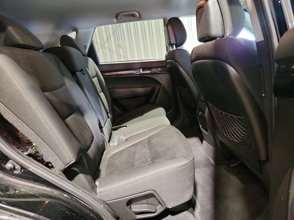 2014 KIA SORENTO Base/ LX