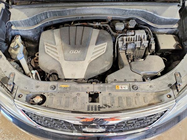2014 KIA SORENTO Base/ LX