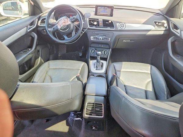 2018 AUDI Q3 Premium, Sport Premium