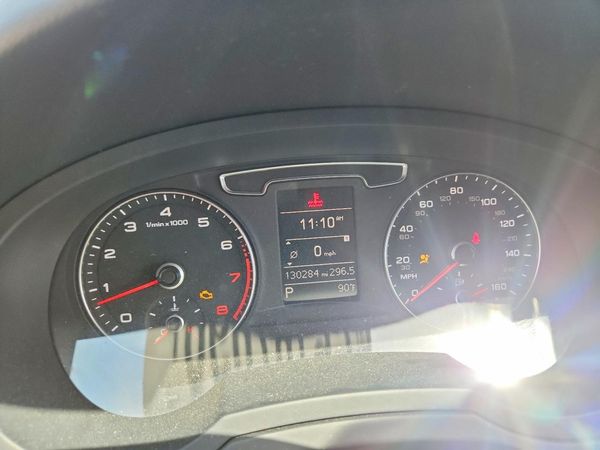 2018 AUDI Q3 Premium, Sport Premium