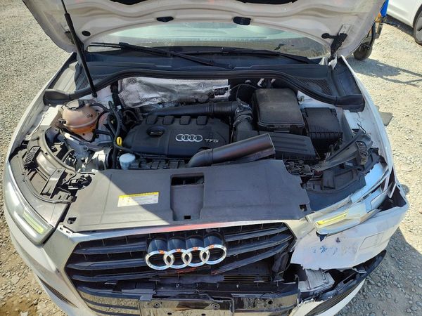 2018 AUDI Q3 Premium, Sport Premium