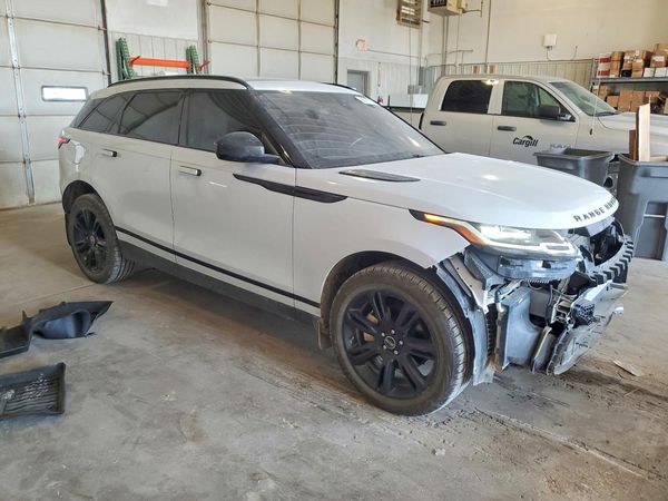 2019 LAND ROVER RANGE ROVER VELAR S