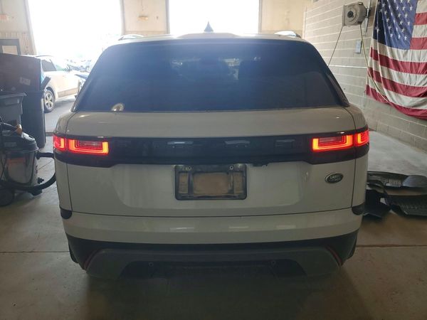 2019 LAND ROVER RANGE ROVER VELAR S