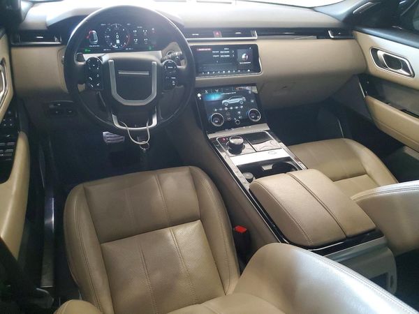 2019 LAND ROVER RANGE ROVER VELAR S