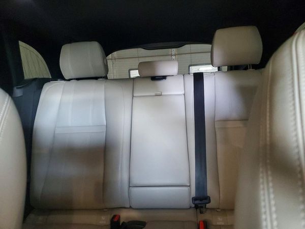 2019 LAND ROVER RANGE ROVER VELAR S