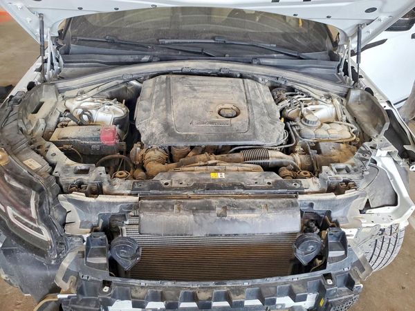 2019 LAND ROVER RANGE ROVER VELAR S