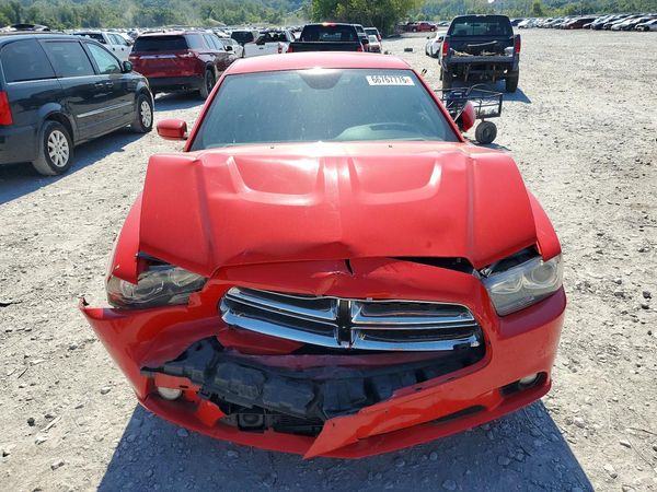 2014 DODGE CHARGER