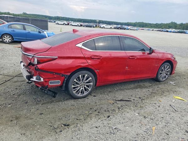 2021 LEXUS ES 350
