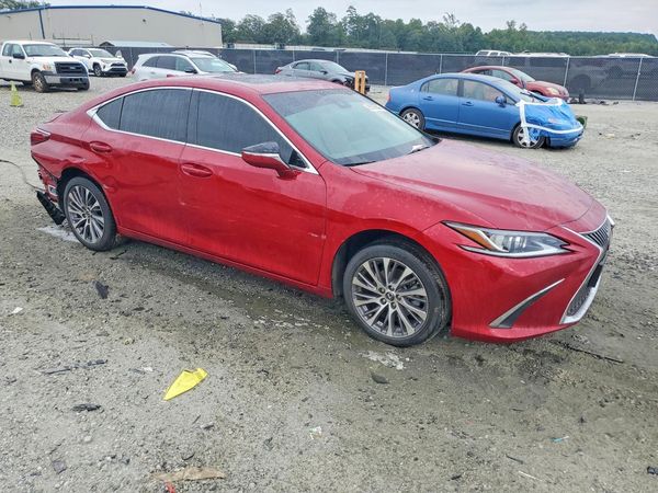 2021 LEXUS ES 350