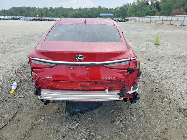 2021 LEXUS ES 350