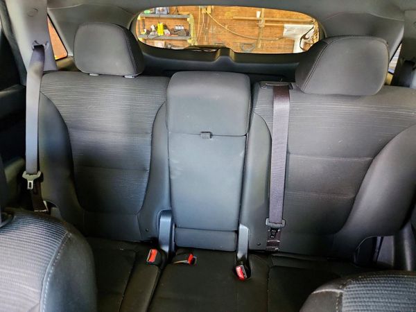 2015 KIA SORENTO GL