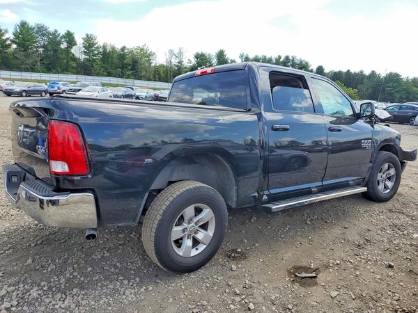 2021 RAM 1500 SLT — PSRA
