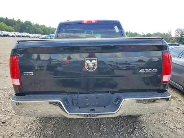 2021 RAM 1500 SLT — DIRR