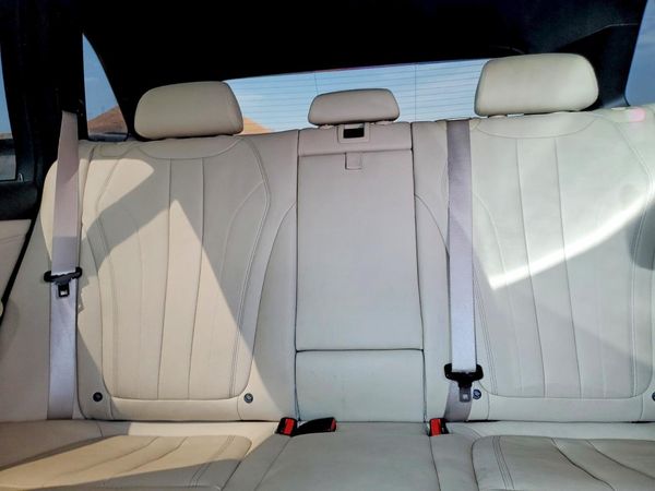 2017 BMW X5