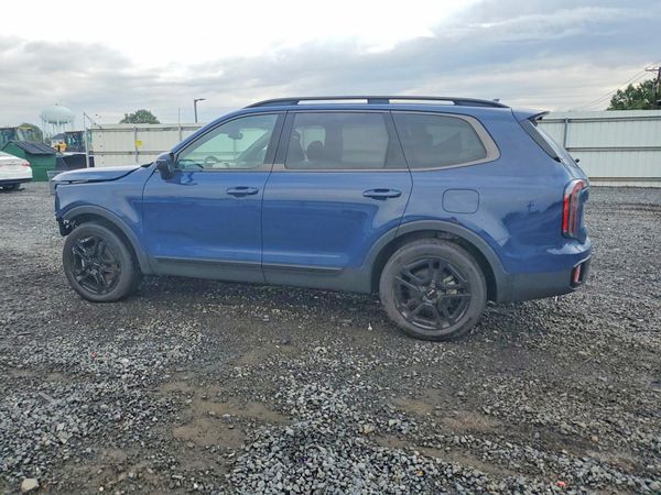 2024 KIA TELLURIDE