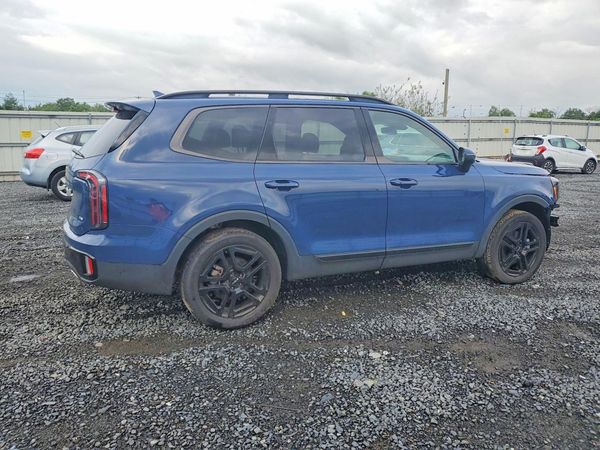 2024 KIA TELLURIDE