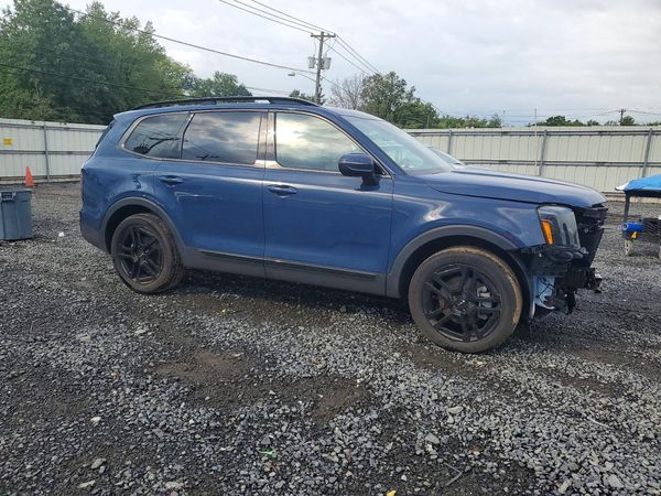 2024 KIA TELLURIDE