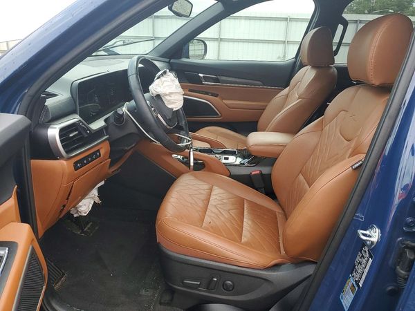 2024 KIA TELLURIDE