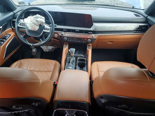 2024 KIA TELLURIDE