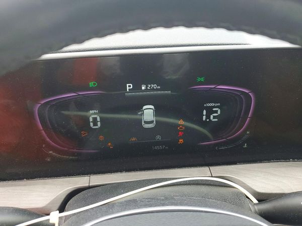 2024 KIA TELLURIDE