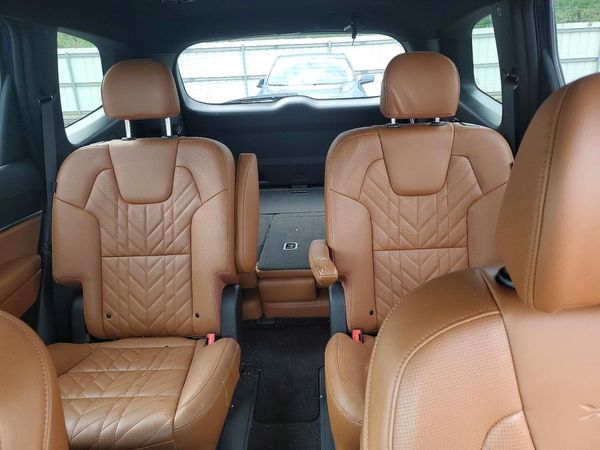 2024 KIA TELLURIDE