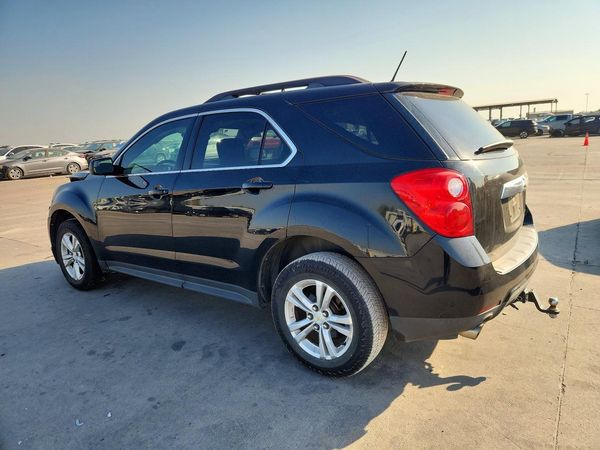 2013 CHEVROLET EQUINOX