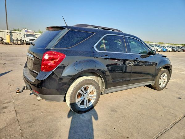 2013 CHEVROLET EQUINOX