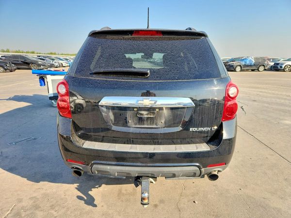 2013 CHEVROLET EQUINOX