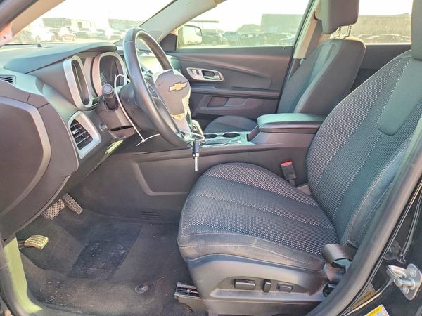 2013 CHEVROLET EQUINOX