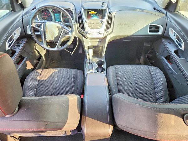 2013 CHEVROLET EQUINOX