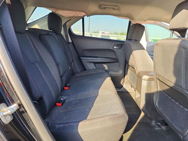 2013 CHEVROLET EQUINOX