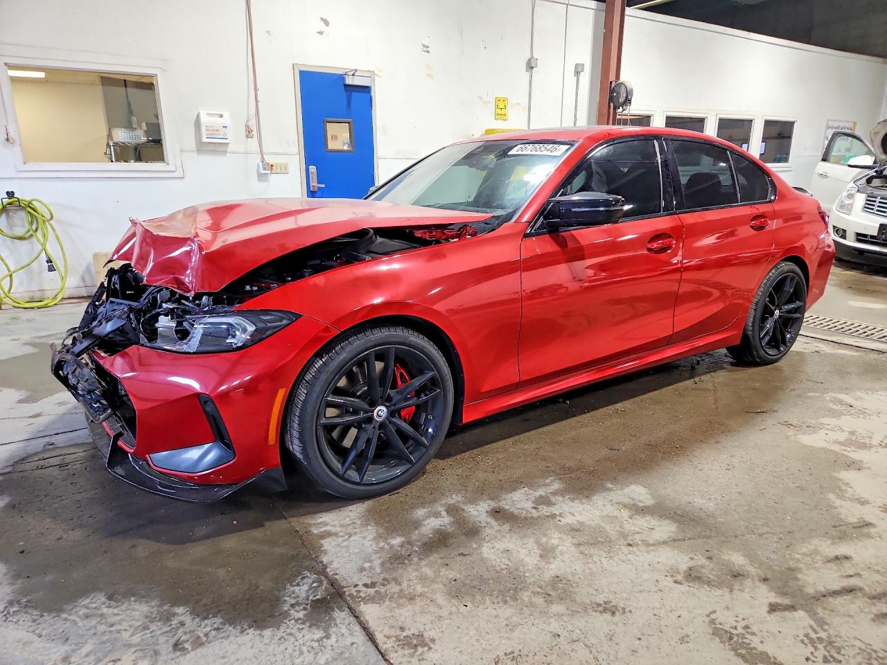 2023 BMW M340XI xDrive