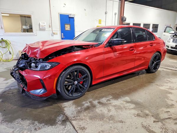 2023 BMW M340XI xDrive